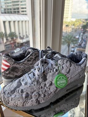 Nike Air Max Lunar90 SP